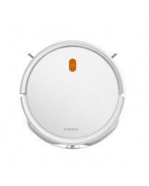 Робот-пылесос Xiaomi Mi Robot Vacuum E5 White